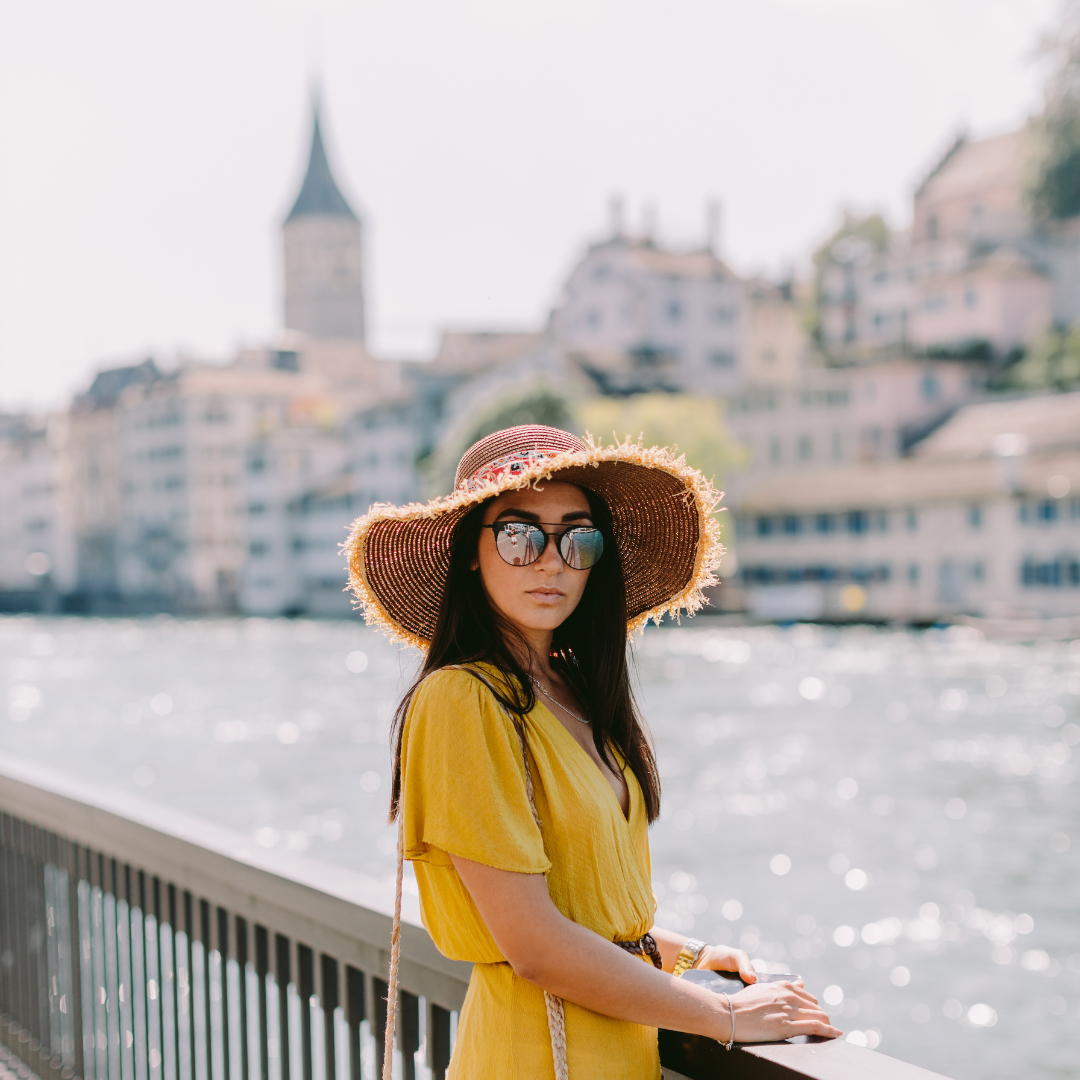 Viagens pela Europa
